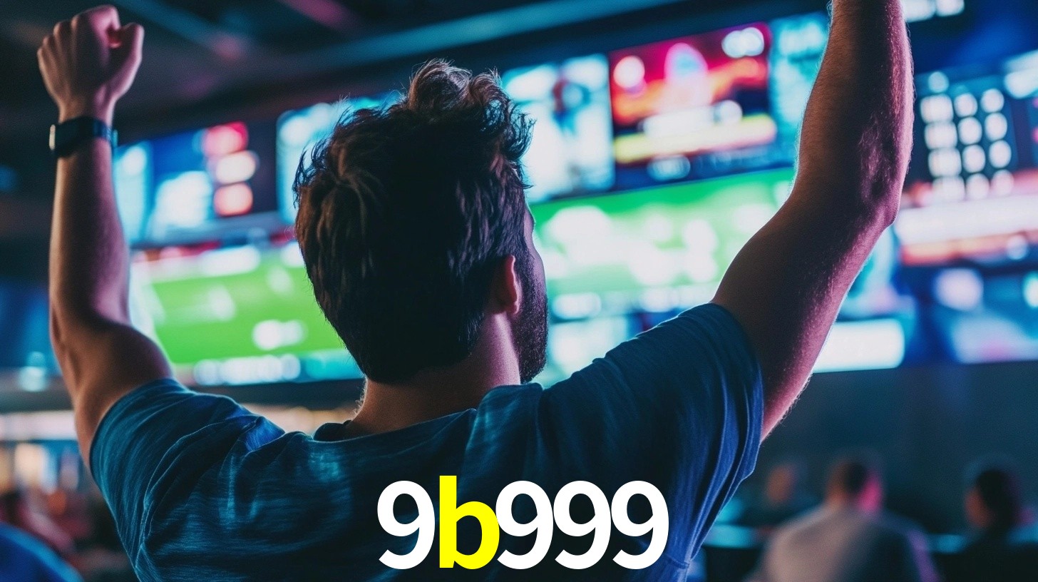 9b999 - Jackpot VIP Real - 9b999.com