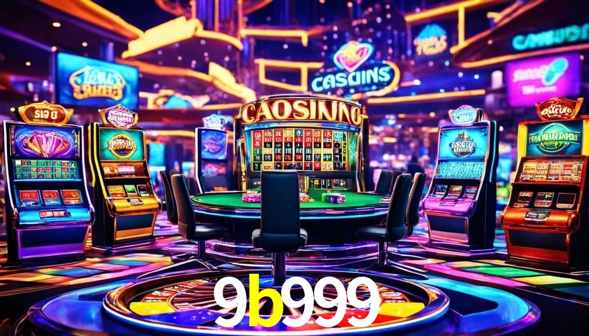 Estatísticas 9b999