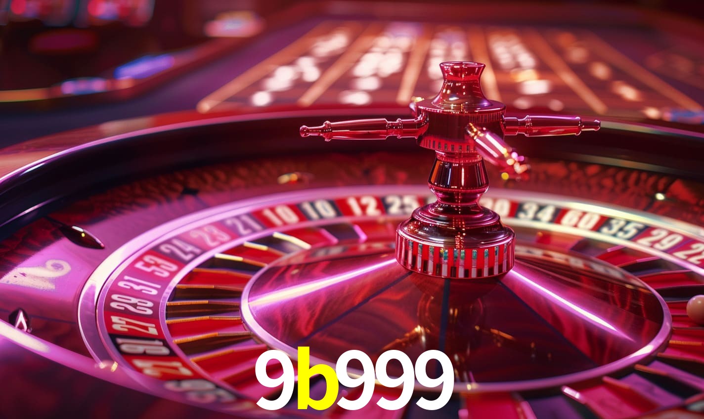 Descubra o Programa VIP da 9b999: Vantagens Exclusivas para Jogadores