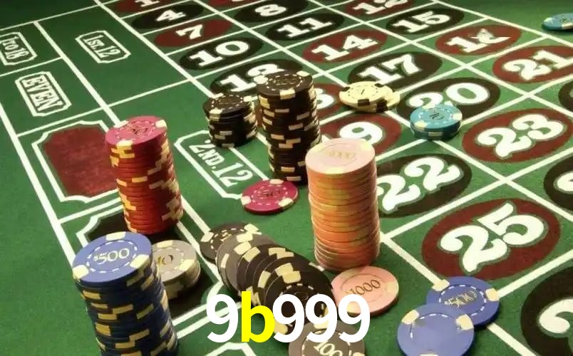Estatísticas do Jogo 9b999