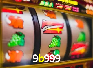 A Popularidade dos Caça-Níqueis no 9b999
