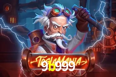 Jogos de Slot 9b999