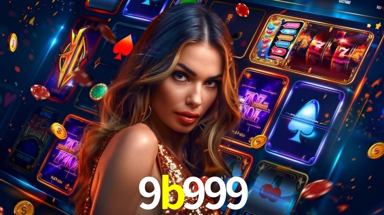 A Emoção da Loteria na 9b999: Uma Chance de Mudança de Vida