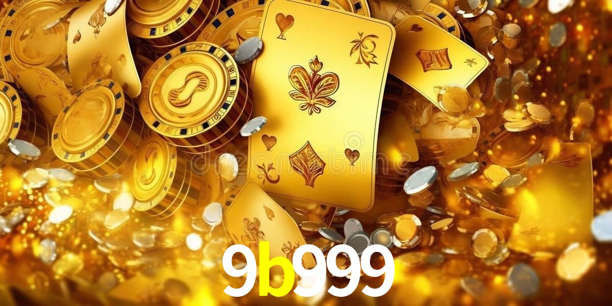Inovações de Jogos na 9b999: O Futuro das Experiências Interativas