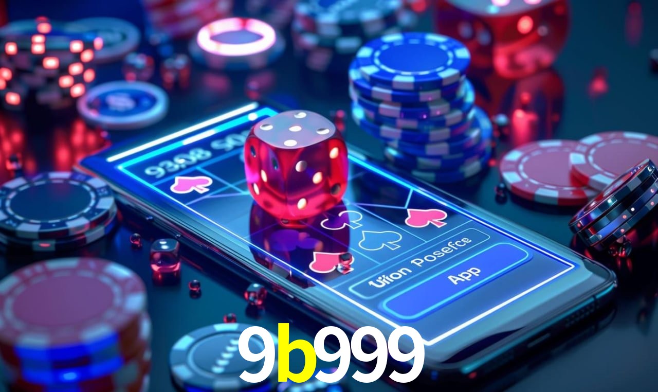 Canal oficial no Telegram da 9b999