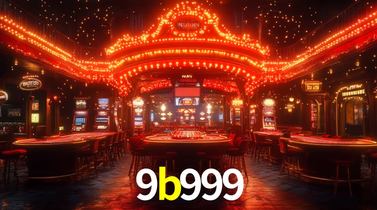 Cashback e recargas na 9b999