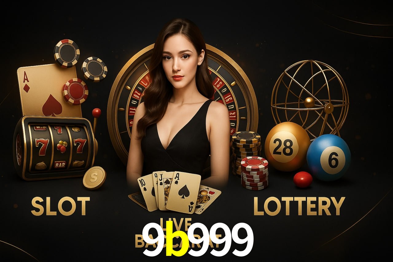 Jogos com bônus e suporte 24h na 9b999