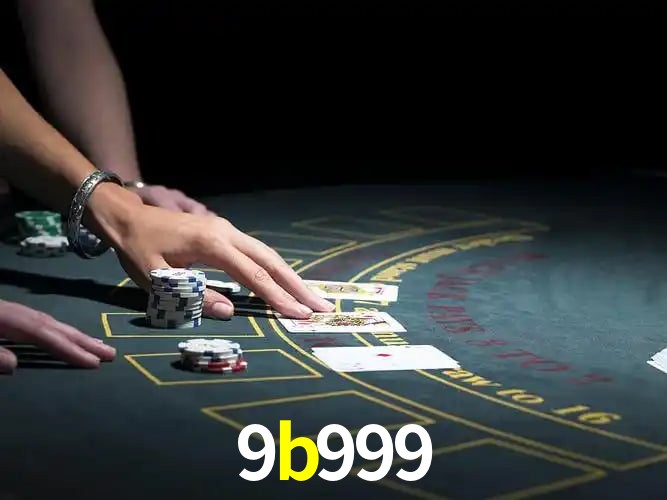 Jogos populares e pagamentos rápidos na 9b999