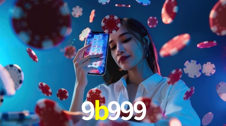 Desvendando o Mundo dos Jogos Virtuais na 9b999