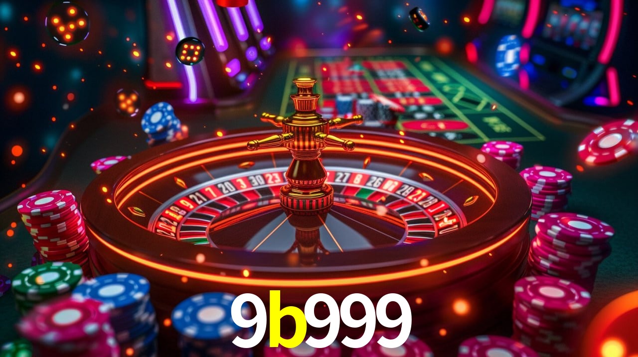cassino 9b999