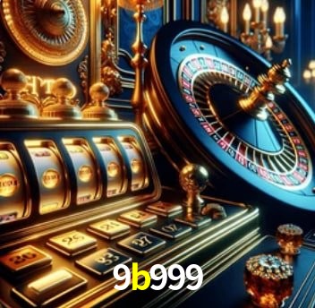 Casino VIP 9b999