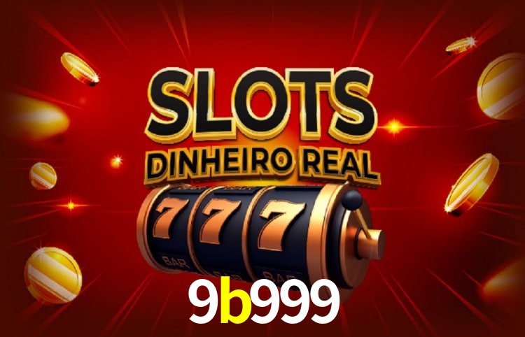 Bônus e promoções da 9b999