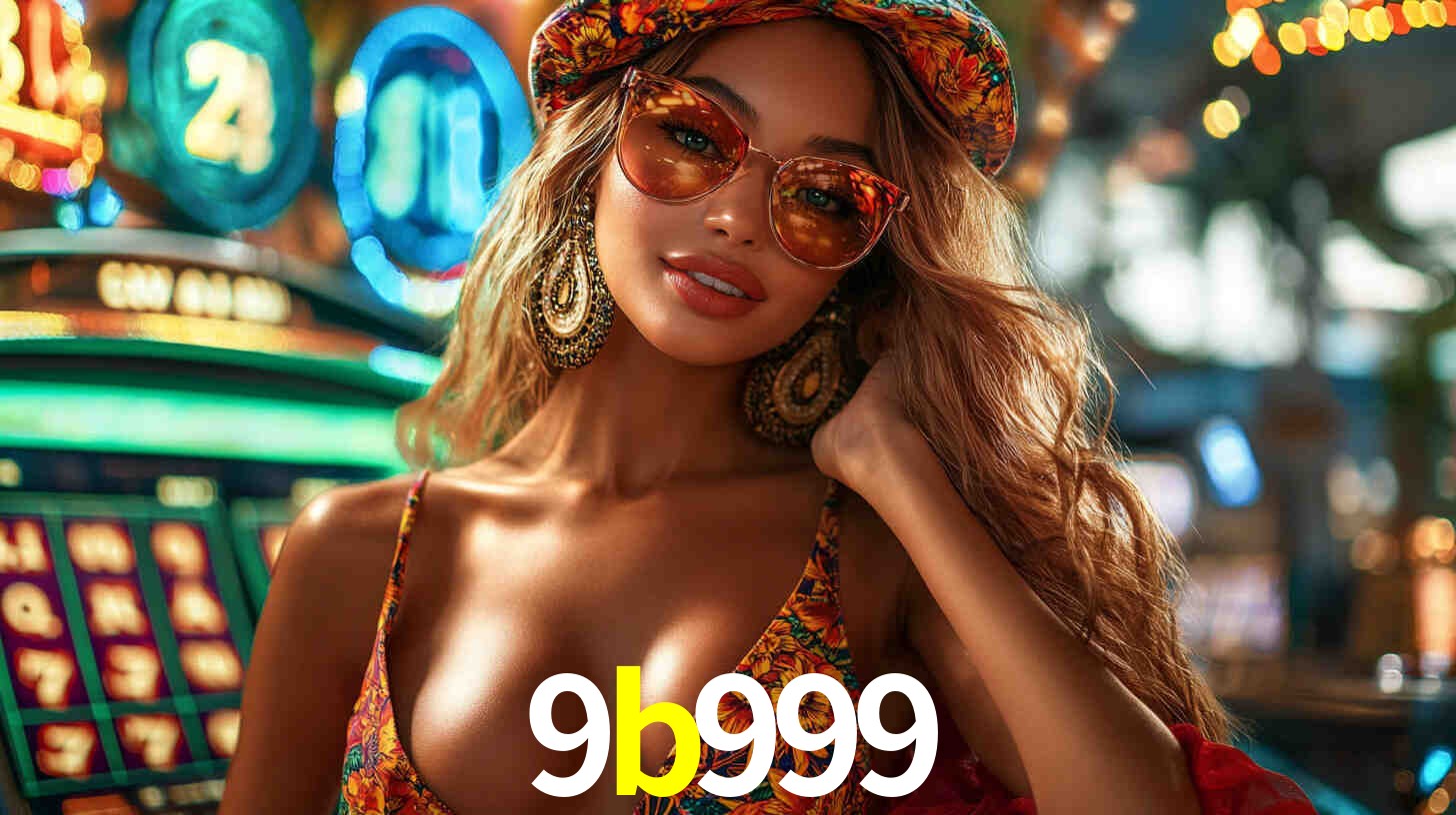 Welcome Bonus 9b999