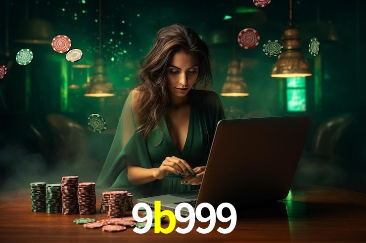 APP rápido e leve da 9b999