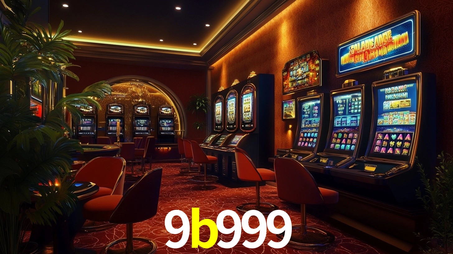 Live Casino 9b999