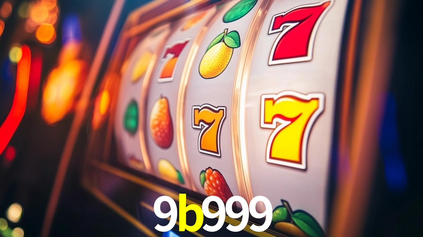 9b999 App Interface