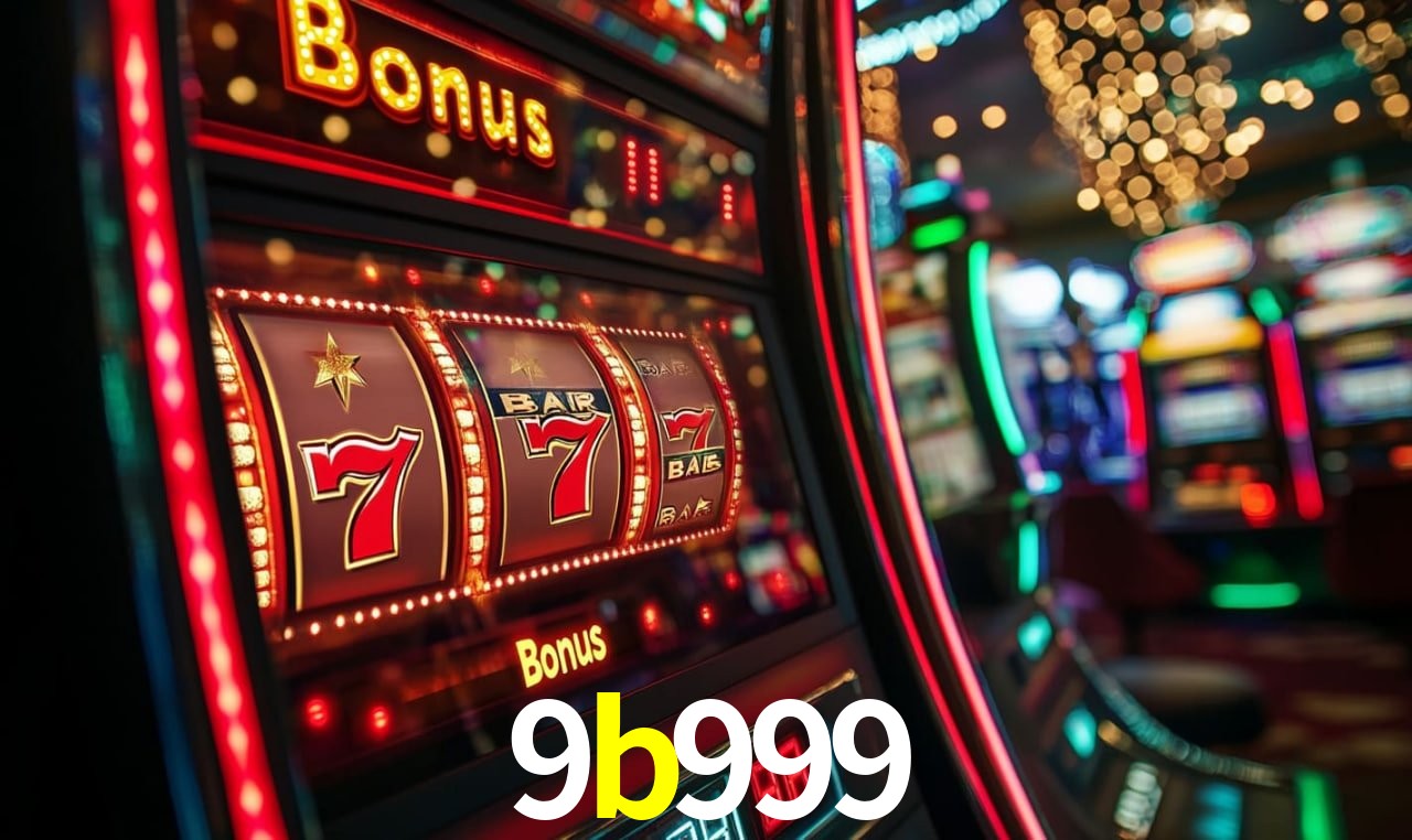 Apostas com odds competitivas na 9b999