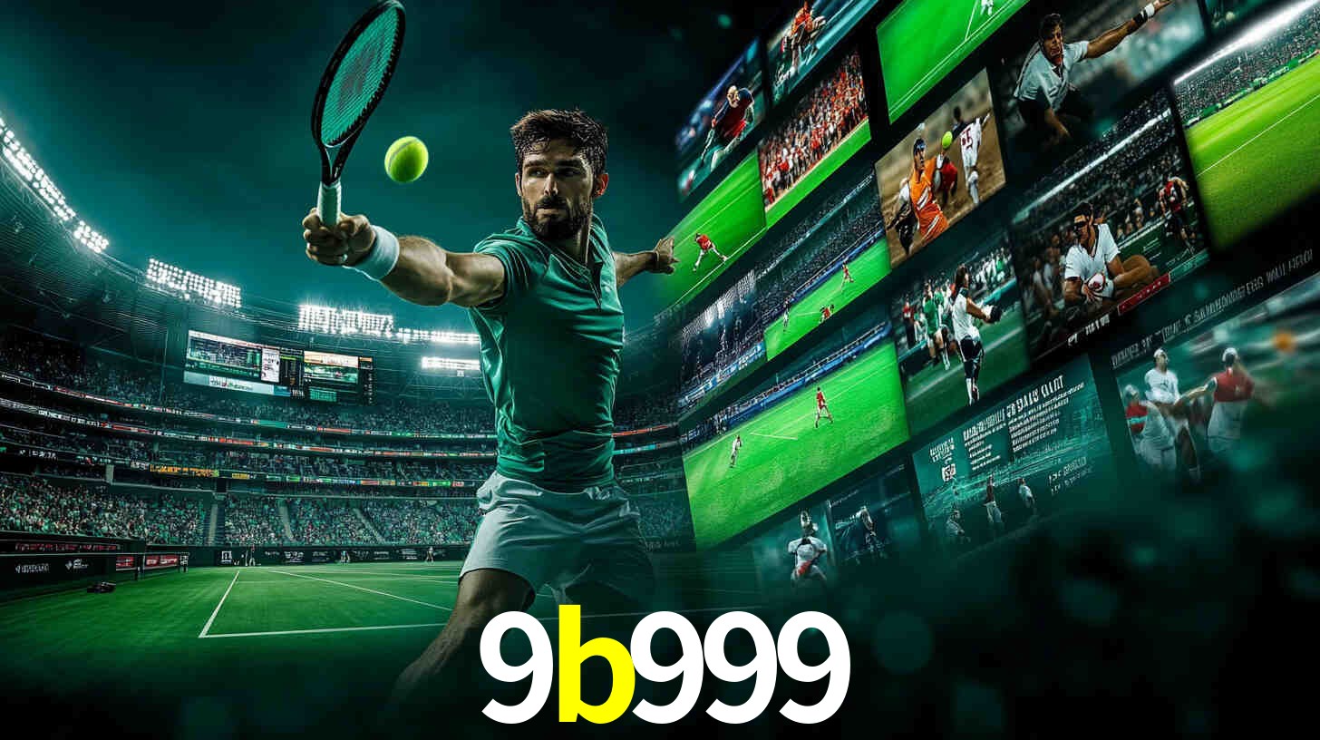 Descubra o Programa VIP da 9b999: Vantagens Exclusivas para Jogadores